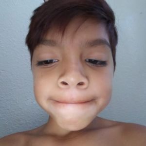 Meet your Posher, Rodrigo